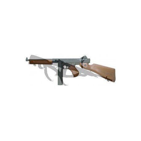 CYMA M1A1 THONSON FULL METAL