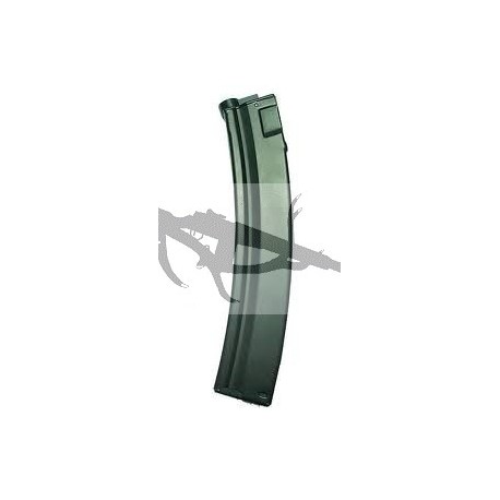 DBOYS CARGADOR 90BBs PARA MP5 MID-CAP METAL