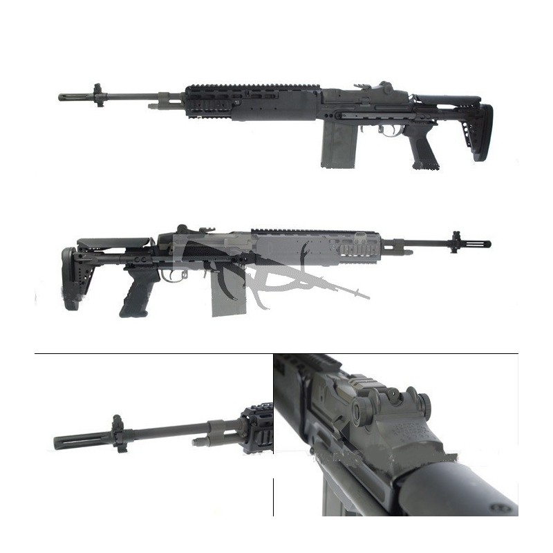 ARES M14 EBR Standard