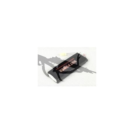 HOT POWER LIPO 7.4V 3000MAH 20C Mini