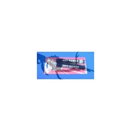 HOT POWER LIPO 7,4V 3000MAH 15C CQB CRANE