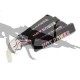 HOT POWER LIPO 14.8V 1100MAH 15C 4 elemento