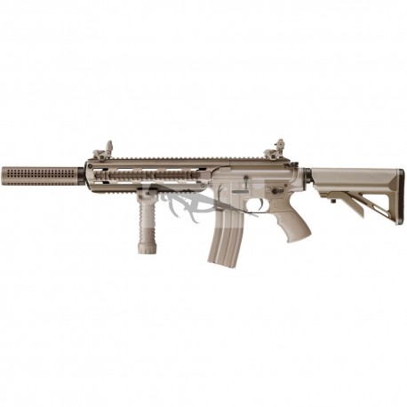 ICS HK 416 IMT-238-1 CXP16 L METAL (TAN)