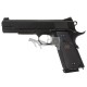 KJW COLT K1911 M.E.U. (KP-07) GAS BLOWBACK