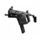 kriss vector gas blow back kwa