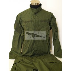 Uniforme completo RANGER GREEN Gen 3 S