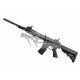 APS RIFLE R110B M4 BLOW BACK