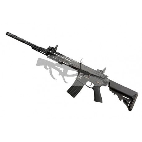 APS RIFLE R110B M4 BLOW BACK