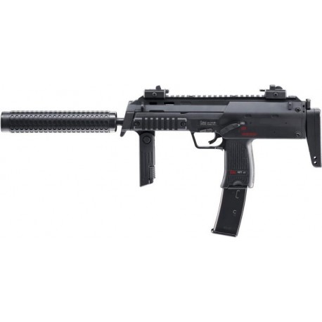 MP7 A1 SWAT H&K UMAREX FULL METAL