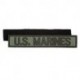 Parche PVC US Marines