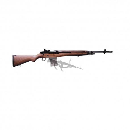 G&G M14 Imitation Wood Stock