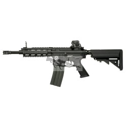 G&G M4 GR16 CQW RUSH PLASTIC BLOWBACK