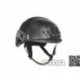 FMA Ballistic Helmet BK