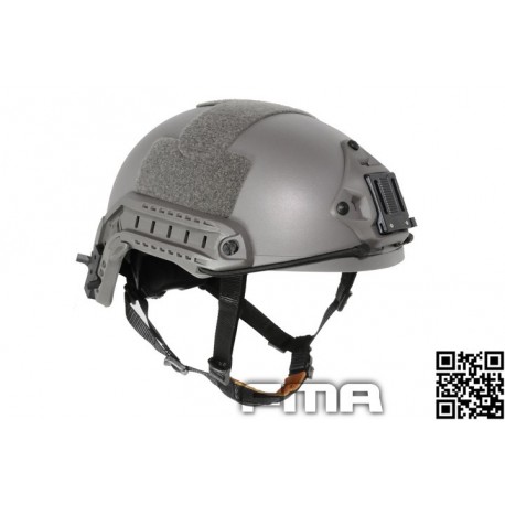 FMA Ballistic Helmet FG