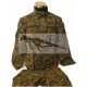 Uniforme completo Marpat woodland