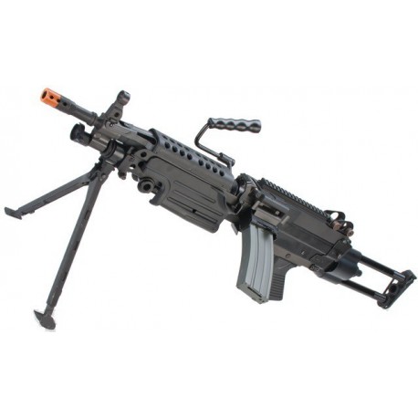 M249 PARA CLASSIC ARMY