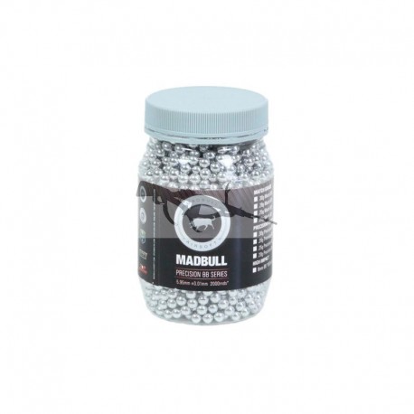 MADBULL 0.30G ALUMINIO