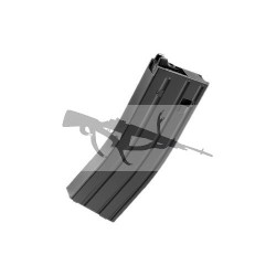 TOKYO MARUI M4A1 MWS 35RD GAS MAGAZINE