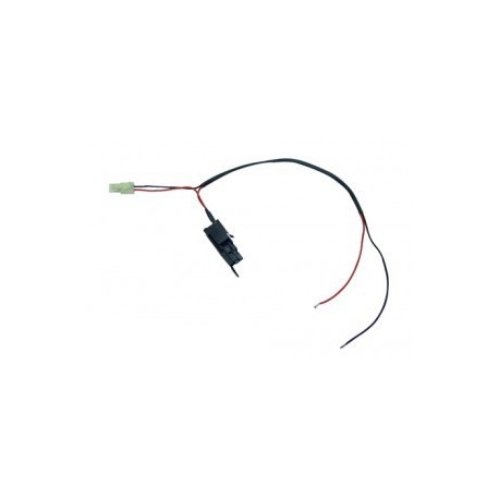 HIGH SILICONE WIRE FOR G36 GEAR BOX