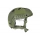 EMERSON FAST HELMET PJ TYPE PREMIUM VERSION RANGER GREEN