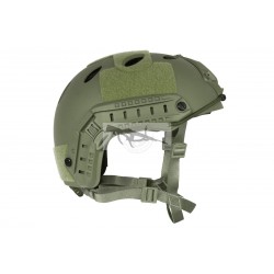 EMERSON FAST HELMET PJ TYPE PREMIUM VERSION RANGER GREEN