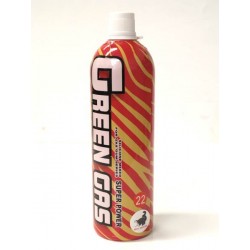 Red Gas 2000ml