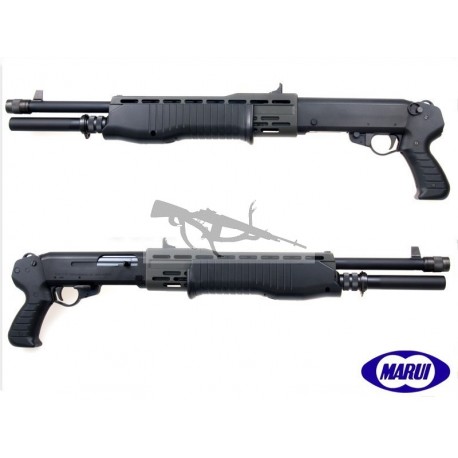 TOKYO MARUI PUMP ACTION SHOTGUN SPAS 12