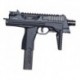 ASG MP9 A3 GAS BLOW BACK