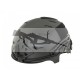 CASCOS EXF HELMET EMERSON NEGRO