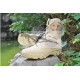 Bota tactical DELTA tan SUMINISTROS AIRSOFT