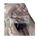 Uniforme DELUXE combat completo con rodilleras MULTICAM