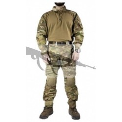 UNIFORME MULTICAM G2 DELTA TACTICS