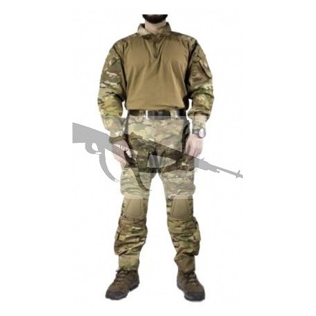 UNIFORME MULTICAM G2 DELTA TACTICS