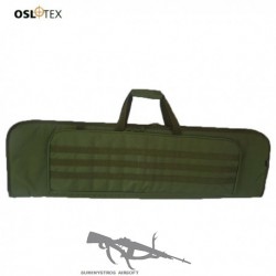 OSLOTEX Funda Transporte 105 cm Con Molle OD