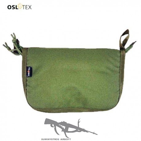 OSLOTEX Funda Pistola 10' Nylon 1000D OD