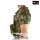 OSLOTEX Plate Carrier Light Coyote
