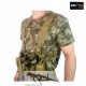 OSLOTEX Chest Rig L3 Coyote 1000D