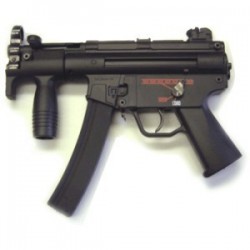 GALAXY MP5K