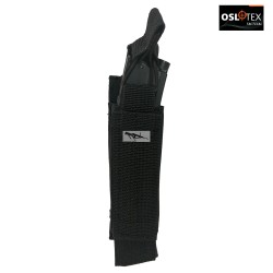 OSLOTEX Portacargador Simple MP5/MP7/MP9 BK