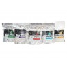 TOPARMS BBS 0.30G 2000PCS BLANCO