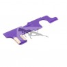 Selector Plate para M4, M16 SHS