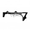 Grip angulo ALUMINIO KEYMOD