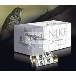 CARTUCHO CAZA B&P NIKE TRANSPARENTE 32 GRAMOS