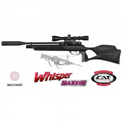 CARABINA PCP GAMO CHACAL