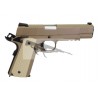 WE 1911 KIMBER TAN