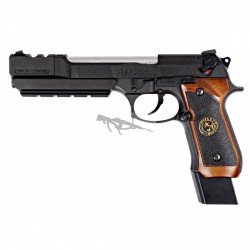 WE BIOHAZARD M92 EXTENDED BR