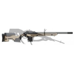 ACTION ARMY T10 JAE-700 TAN