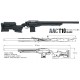 ACTION ARMY T10 JAE-700 negro