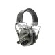 CASCOS Protección auditiva Ear-Muff M31 Earmor