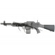 G&P M63A1 Tactical Rail Version (Limited Edition)